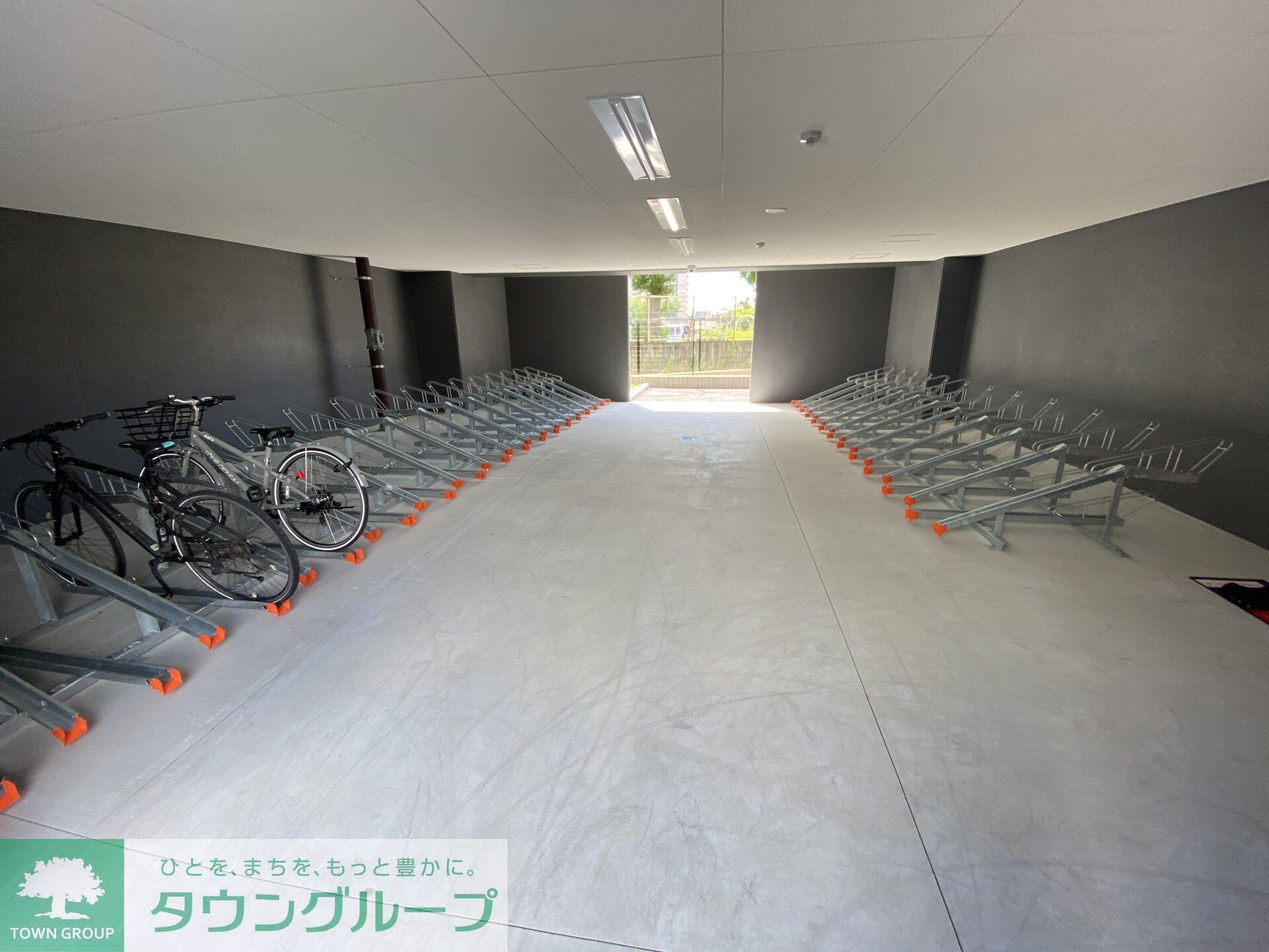 エステムコート名古屋ライブゲートの物件内観写真