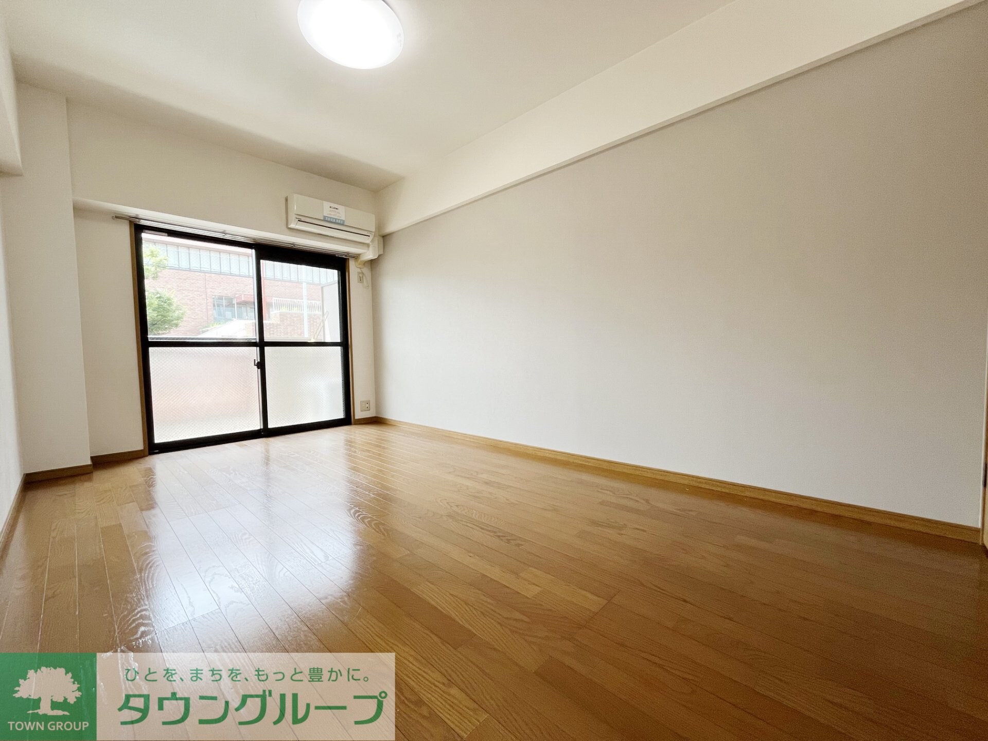 リラ・ウィスタリアの物件内観写真