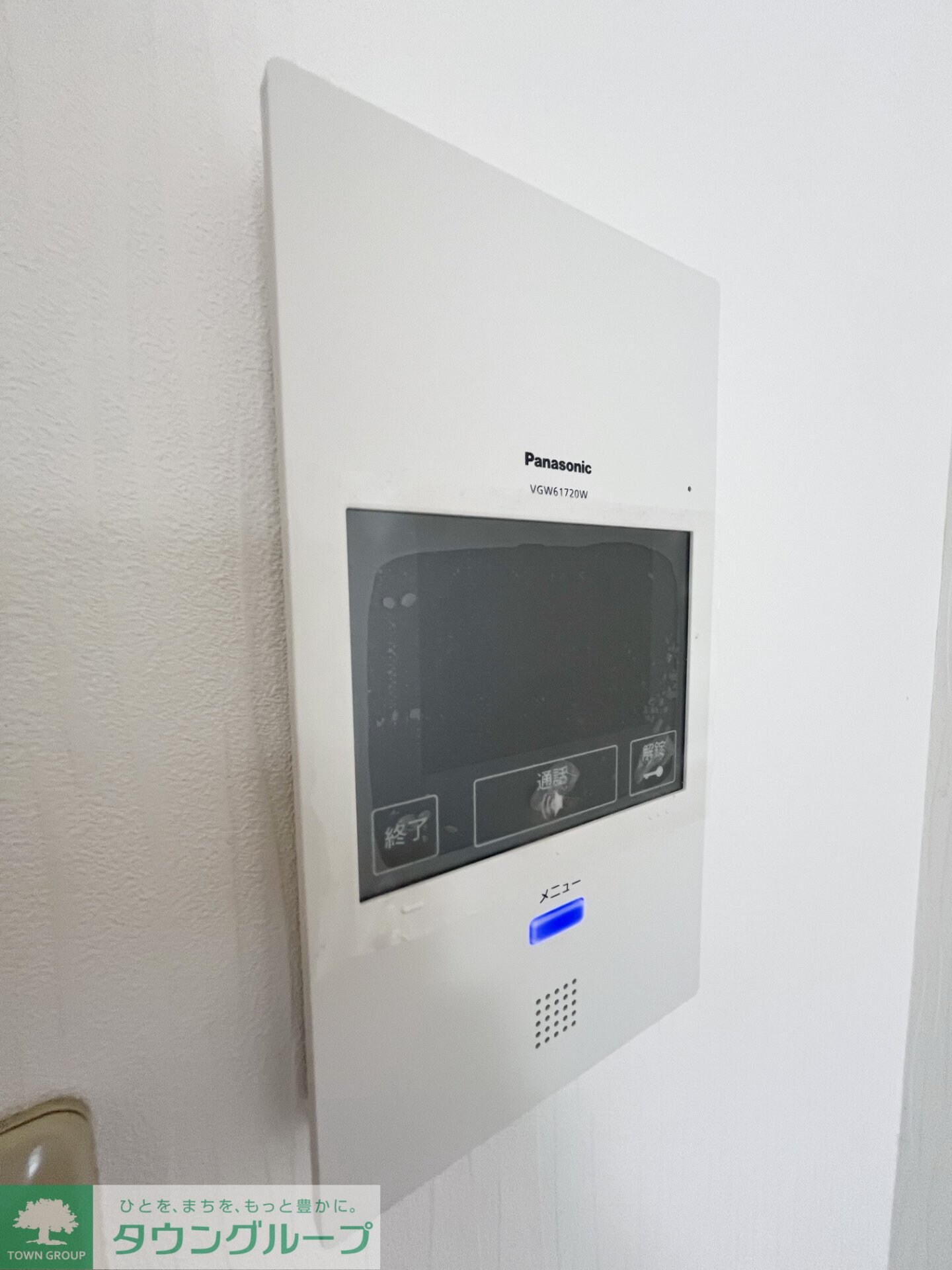 リラ・ウィスタリアの物件内観写真