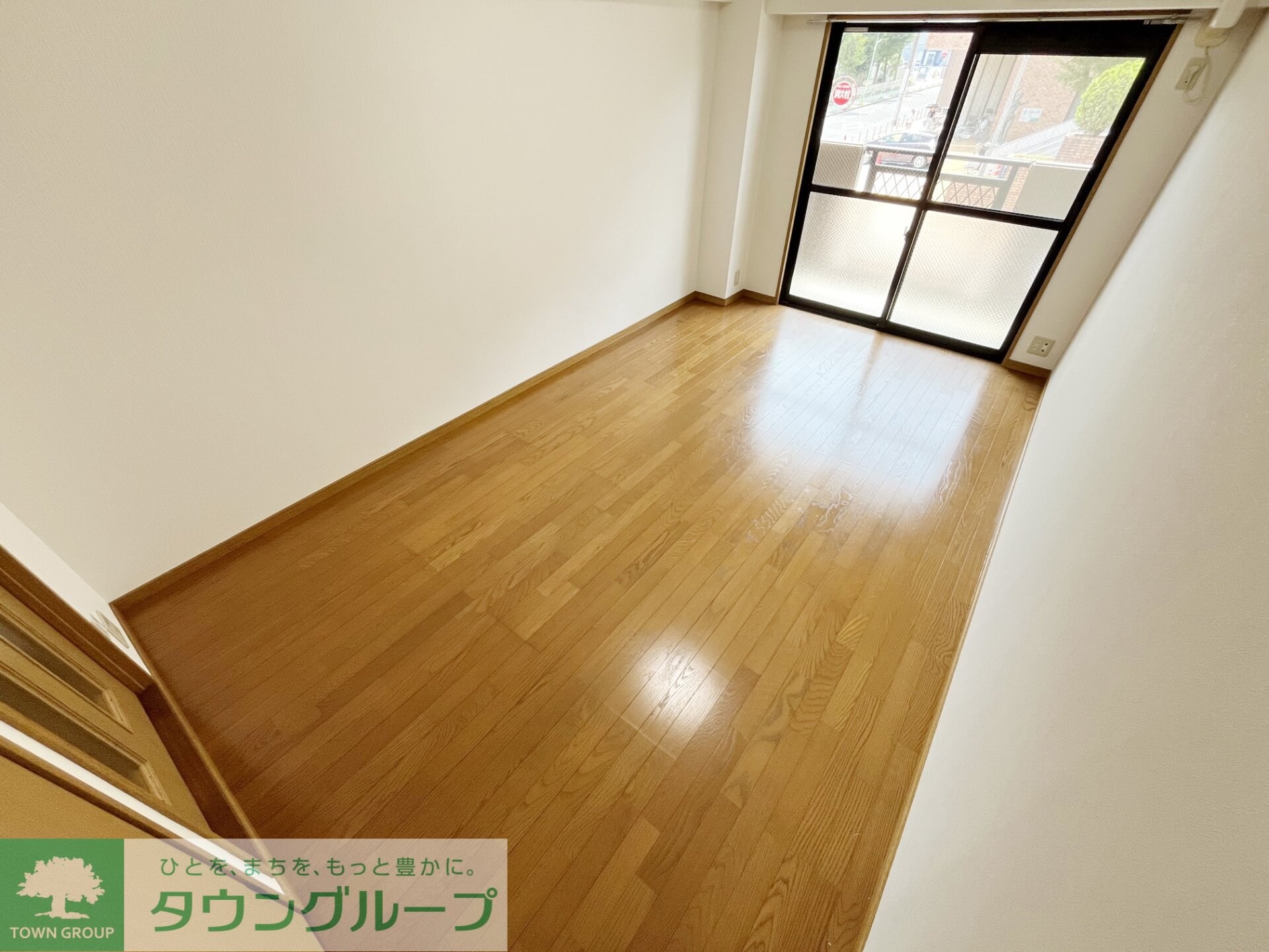 リラ・ウィスタリアの物件内観写真