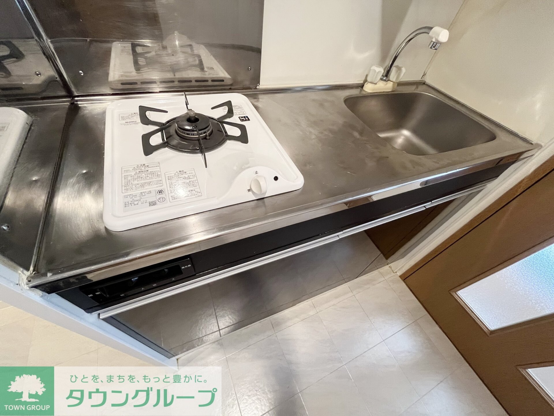 リラ・ウィスタリアの物件内観写真