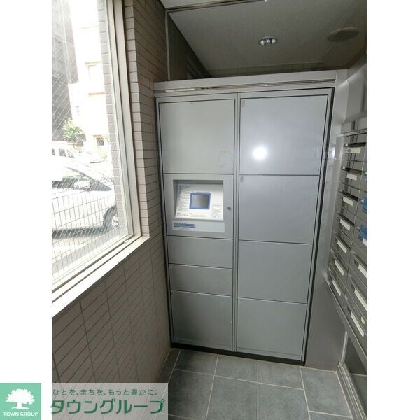 ディアコート白川の物件内観写真