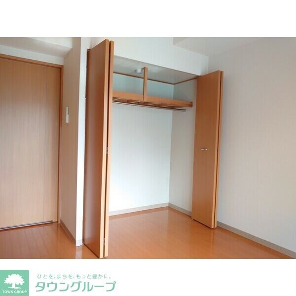 ディアコート白川の物件内観写真