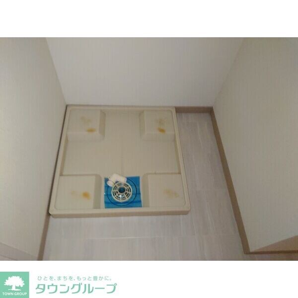 ディアコート白川の物件内観写真