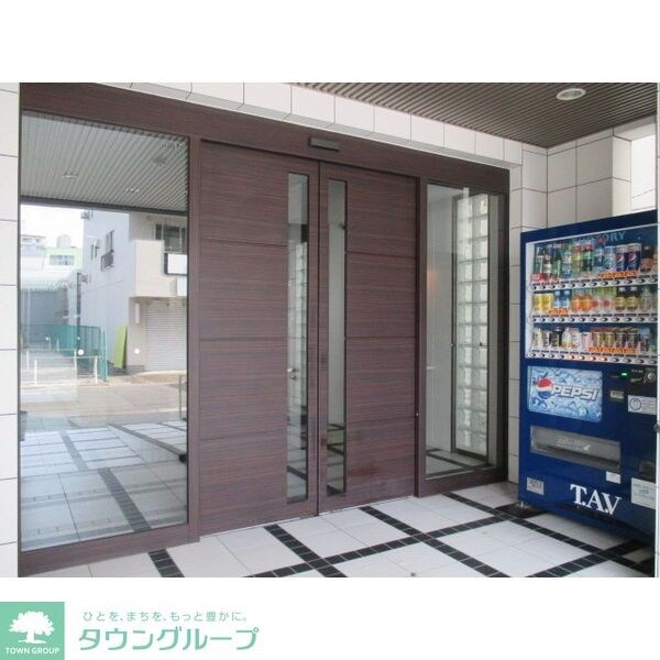 glanzの物件内観写真