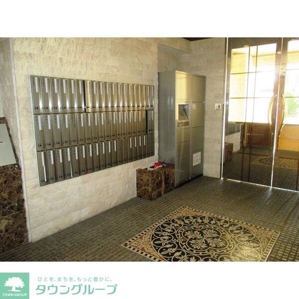 HF名駅北レジデンス WESTの物件内観写真