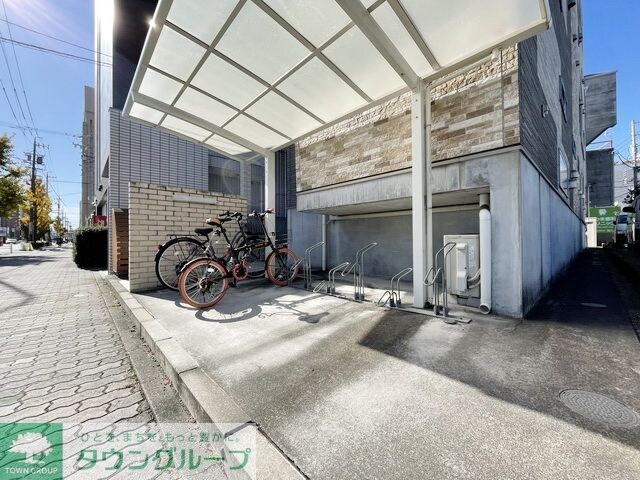 quatre saisons(キャトルセゾン)の物件内観写真