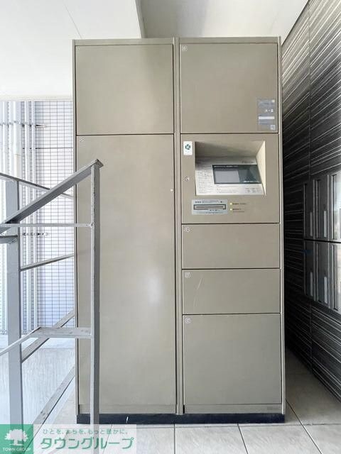 quatre saisons(キャトルセゾン)の物件内観写真