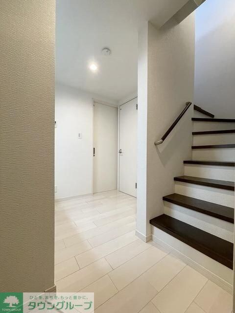 quatre saisons(キャトルセゾン)の物件内観写真