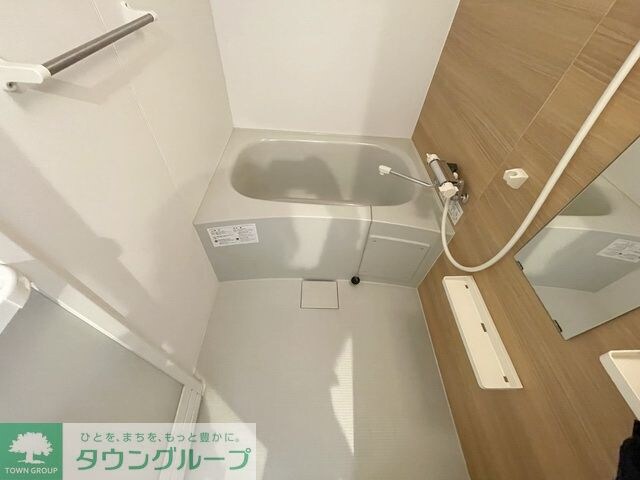 quatre saisons(キャトルセゾン)の物件内観写真