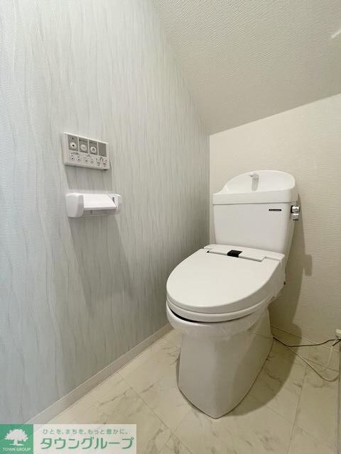 quatre saisons(キャトルセゾン)の物件内観写真