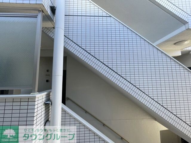 quatre saisons(キャトルセゾン)の物件内観写真