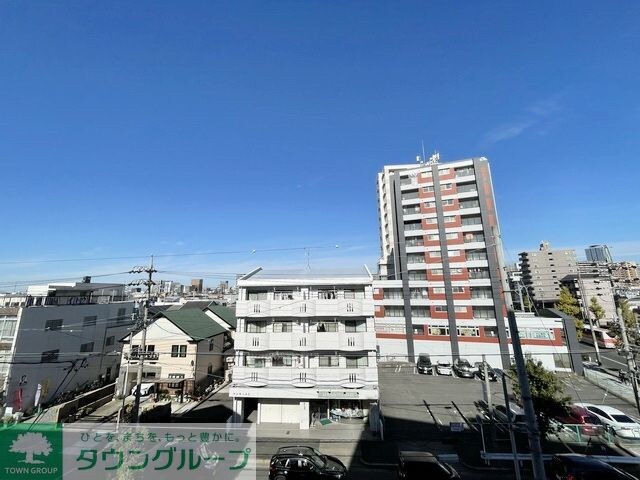 quatre saisons(キャトルセゾン)の物件内観写真