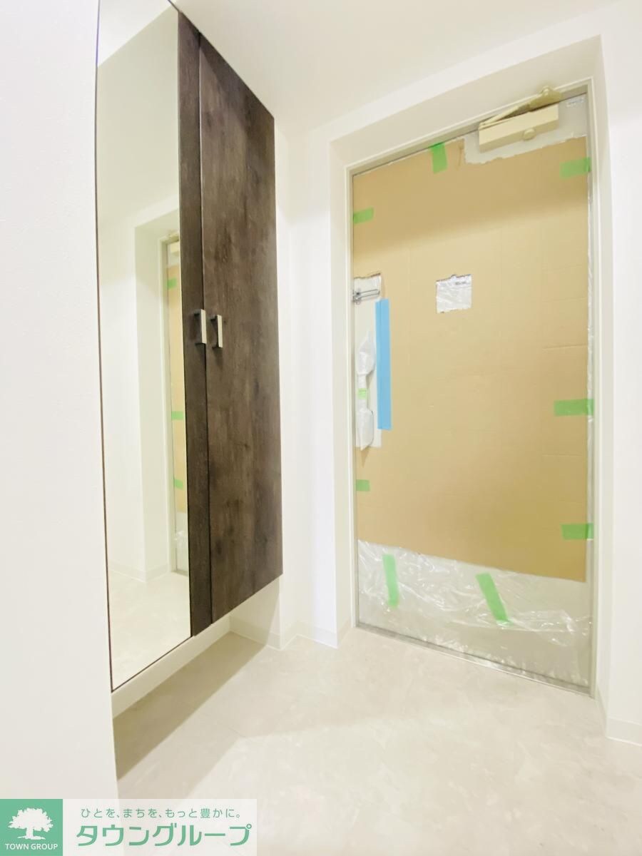 SOU大須(ソウ大須)の物件内観写真