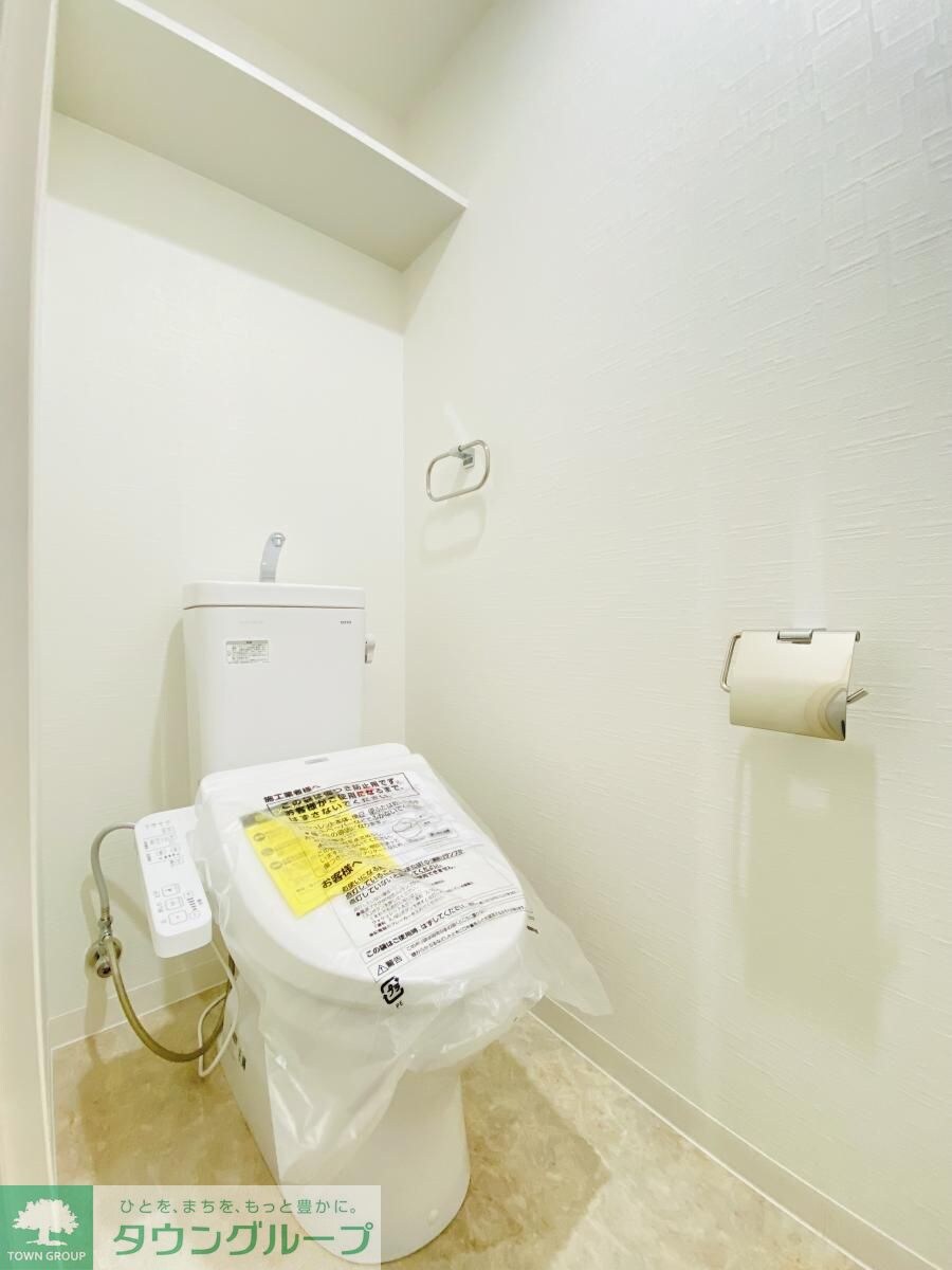 SOU大須(ソウ大須)の物件内観写真