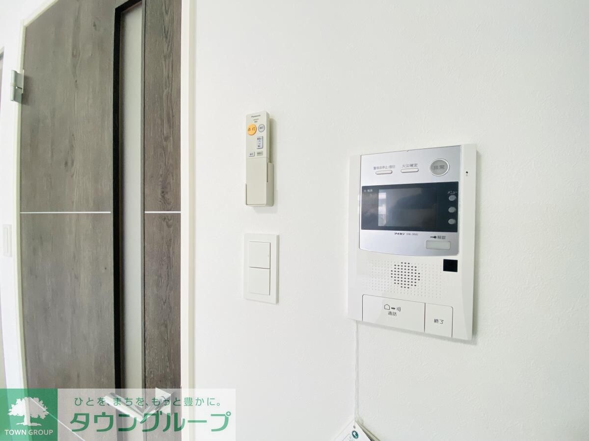 SOU大須(ソウ大須)の物件内観写真