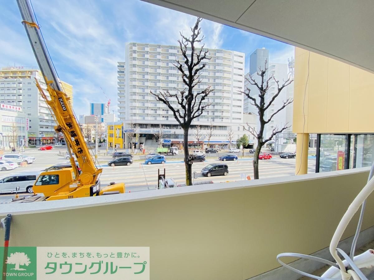 SOU大須(ソウ大須)の物件内観写真