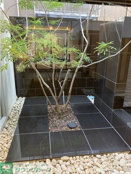 エステムコート名古屋ステーションクロスの物件内観写真