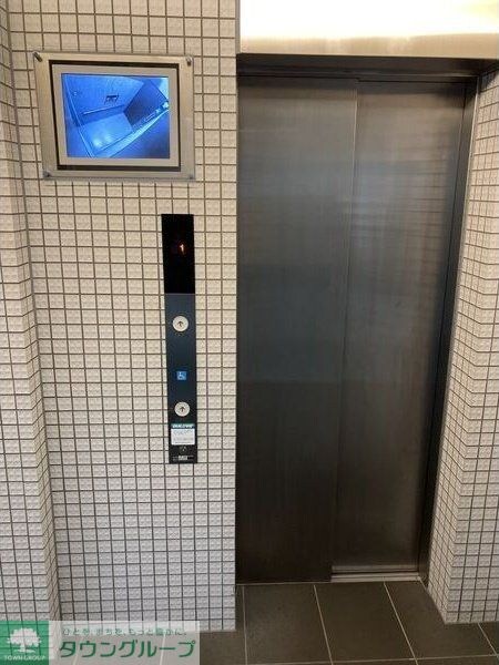 エステムコート名古屋ステーションクロスの物件内観写真