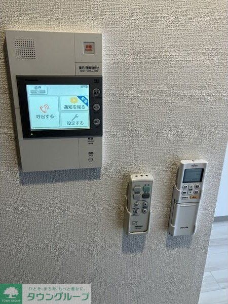 エステムコート名古屋ステーションクロスの物件内観写真