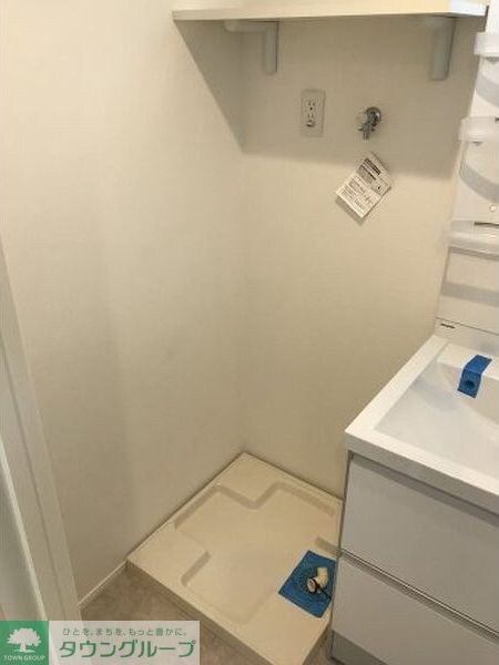 ディアコート浄心の物件内観写真