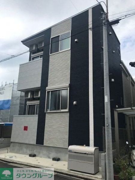 ディアコート浄心の物件内観写真