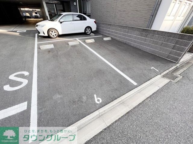 GRANDUKE松原cuoreの物件内観写真