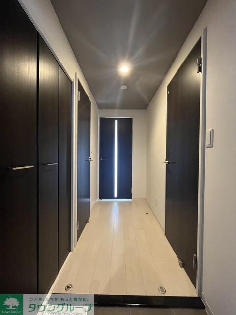 GRANDUKE松原cuoreの物件内観写真