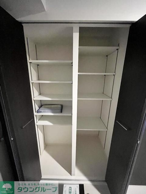 GRANDUKE松原cuoreの物件内観写真