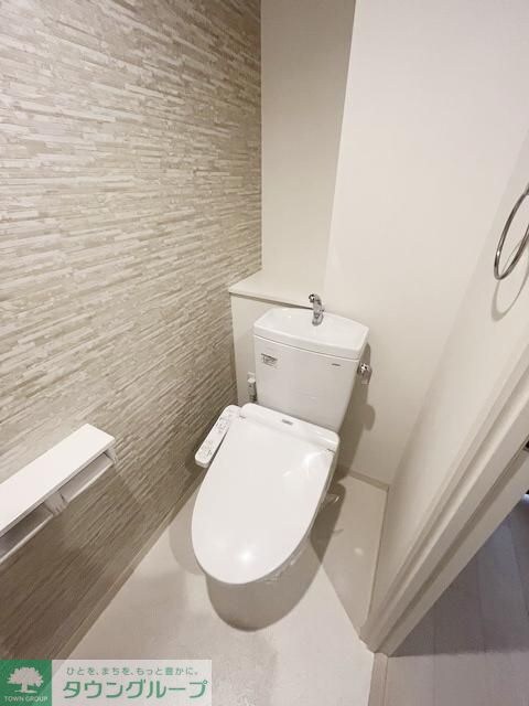 GRANDUKE松原cuoreの物件内観写真