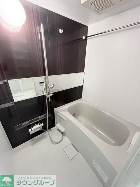 GRANDUKE松原cuoreの物件内観写真