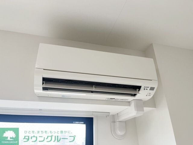 GRANDUKE松原cuoreの物件内観写真