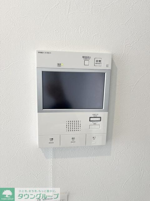 GRANDUKE松原cuoreの物件内観写真