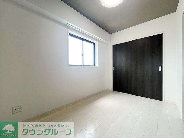 GRANDUKE松原cuoreの物件内観写真