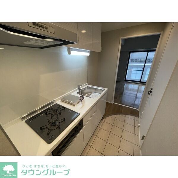 UNROOMの物件内観写真