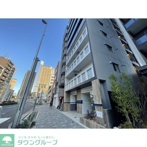 UNROOMの物件内観写真