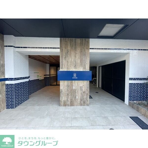 UNROOMの物件内観写真