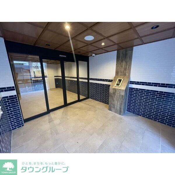 UNROOMの物件内観写真