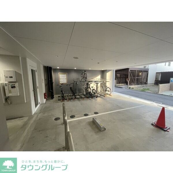 UNROOMの物件内観写真