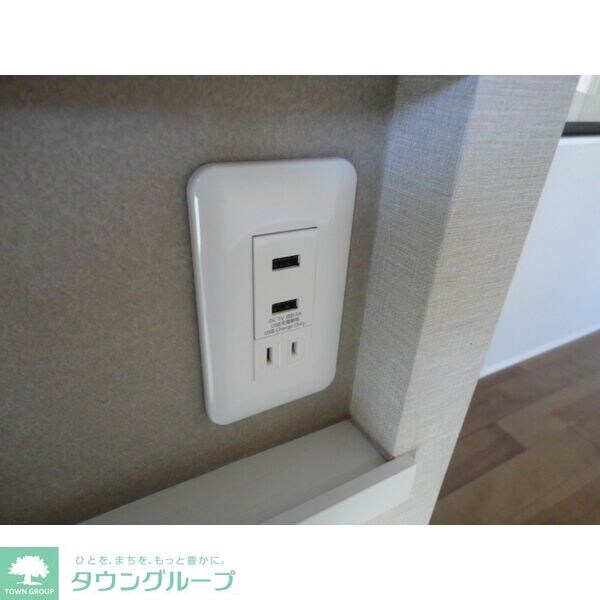 UNROOMの物件内観写真