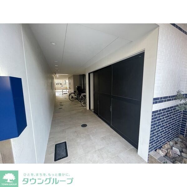 UNROOMの物件内観写真