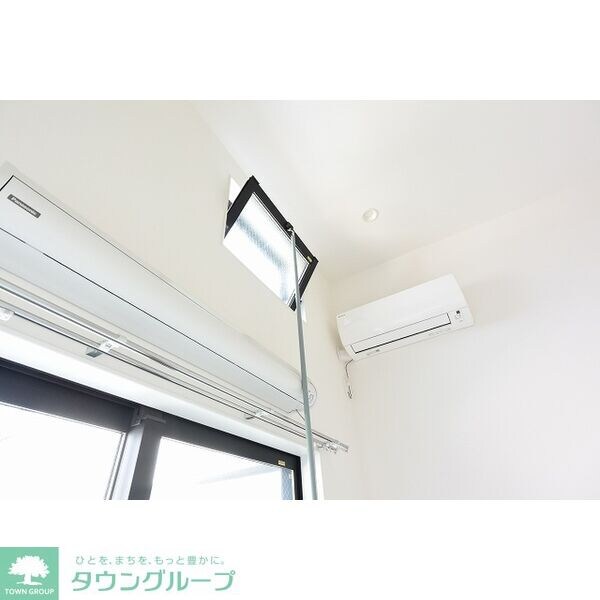 イルクオーレ高道町の物件内観写真