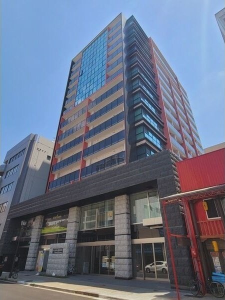 さくらHills NISHIKI Platinum Residenceの物件内観写真