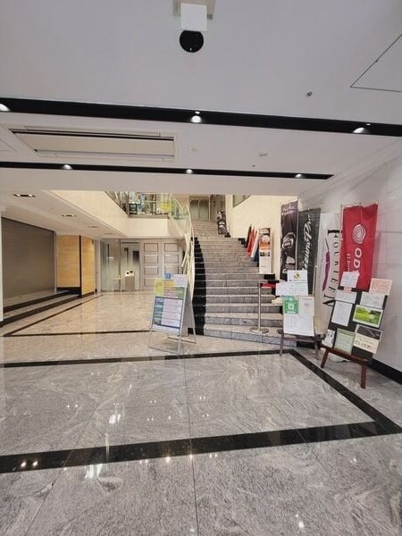 さくらHills NISHIKI Platinum Residenceの物件内観写真