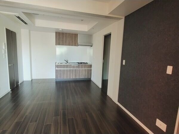 さくらHills NISHIKI Platinum Residenceの物件内観写真