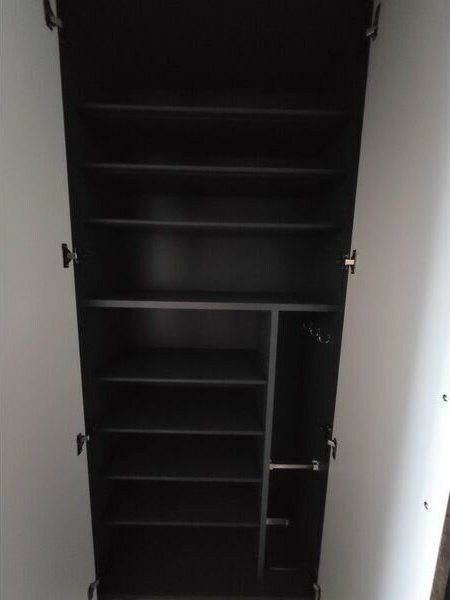 さくらHills NISHIKI Platinum Residenceの物件内観写真