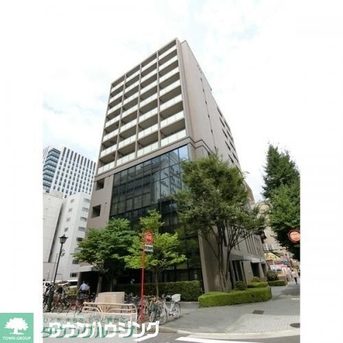 ディアコート白川の物件外観写真