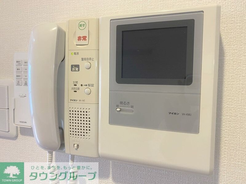 ディアコート白川の物件内観写真