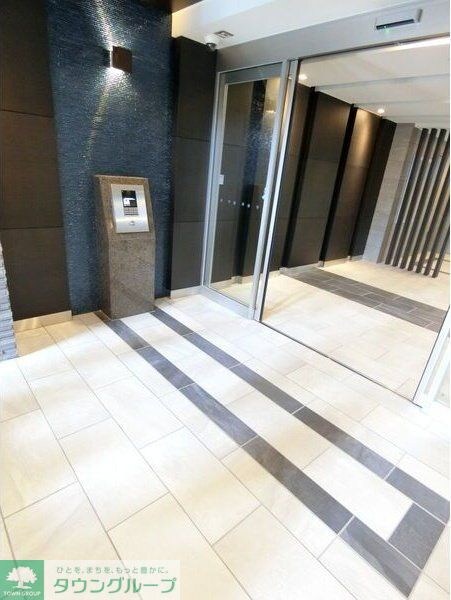 ディアレイシャス浅間町IIIの物件内観写真