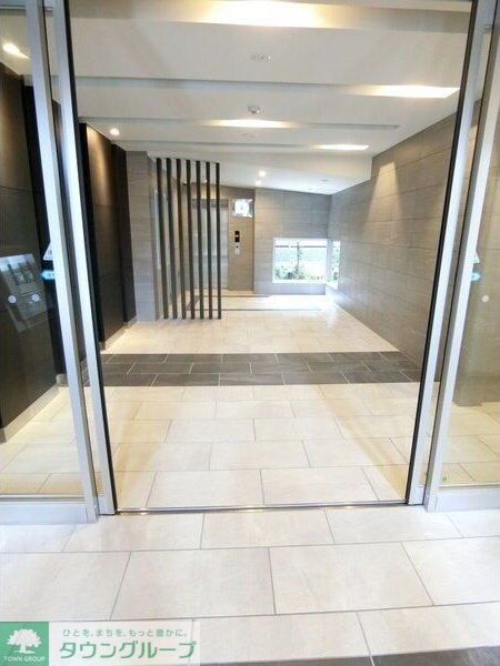 ディアレイシャス浅間町IIIの物件内観写真